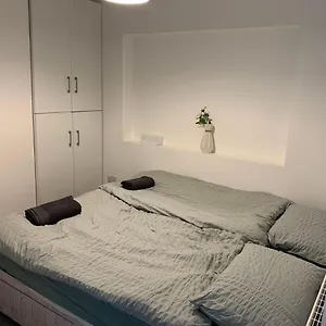 Guest house An En-suite Near The, Dublin