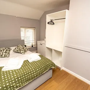 Bed & Breakfast Talbot Street, Dublin