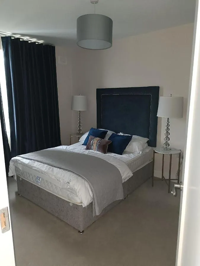 Donabate, Dublin Hotel