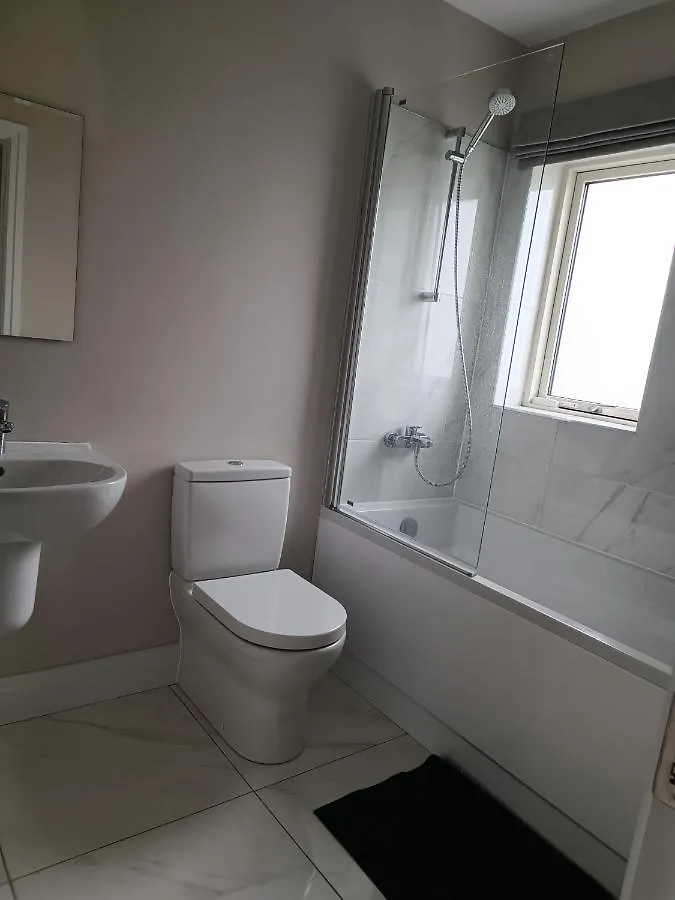 Guest house Donabate, Dublin Hotel Ireland